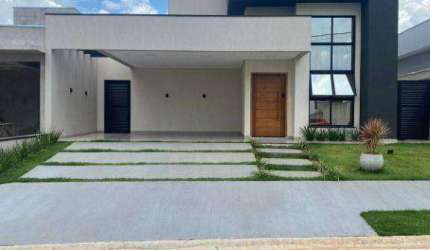 Casa à venda Condomínio Residencial Lagos D'Icaraí, Salto/SP