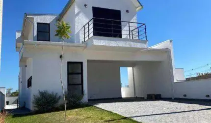 Casa à venda Condomínio Gardenville, Itu/SP.
