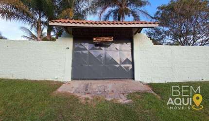 Casa à venda Campo do Meio, Araçoiaba da Serra/SP.