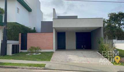 Casa à venda no Condomínio Villa Suíça - Sorocaba/SP.