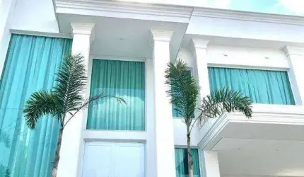 Casa à venda Condomínio Jardins Di Roma - Indaiatuba/SP.