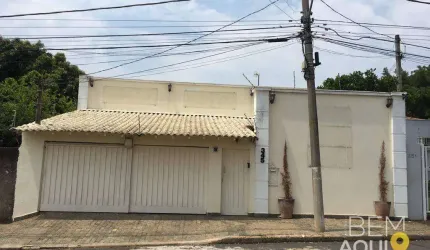 Casa à venda Parque Residencial Presidente Médici - Itu/SP