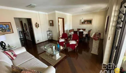 Apartamento à venda, 140 m² por R$ 650.000,00 - Edifício Vila Bianca - Itu/SP