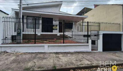 Casa à venda na Vila Cleto - Itu/SP