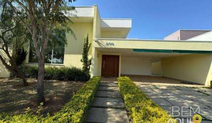 Casa à venda Condomínio Residencial Una, Itu/SP.