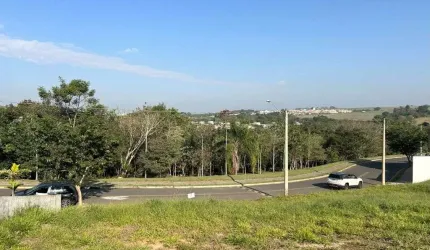 Terreno à venda Portal dos Bandeirantes, Salto/SP.