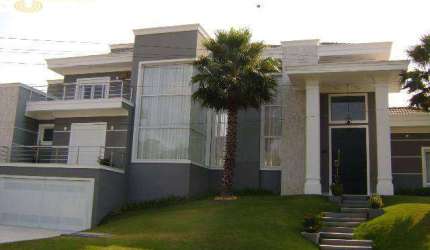 Casa á Venda com fino acabamento!