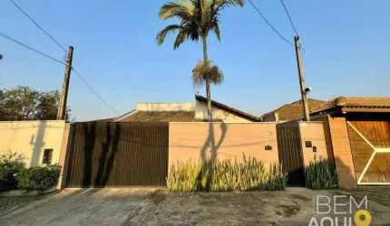 Casa à venda Bairro Jardim Paraíso I - Itu/SP