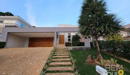 Casa à venda no Condomínio Jardim Theodora - Itu/SP