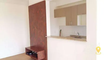 Apartamento à venda no Edifício Jardim Taperás - Salto/SP