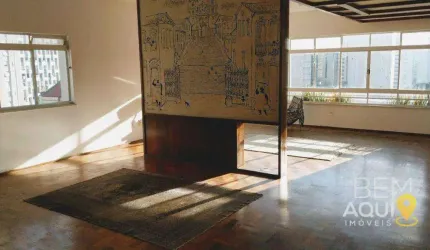 Apartamento à venda no Condomínio Edifício Novo Belo Horizonte - São Paulo/SP