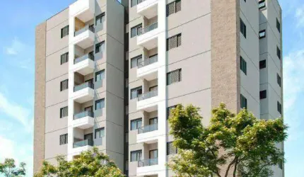 Apartamento à venda no Edifício Reserva Bairro Brasil - Itu/SP.