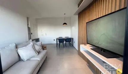 Apartamento à venda no Edifício Reserva Bairro Brasil - Itu/SP