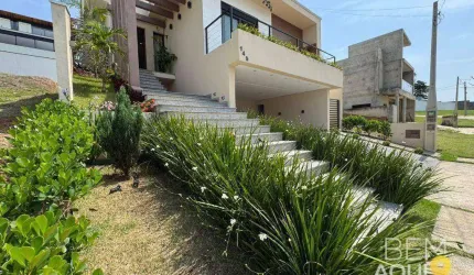 Casa à venda no Condomínio Residencial Una - Itu/SP