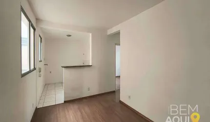 Apartamento à venda no Edifício Ilha de Páscoa - Itu/SP