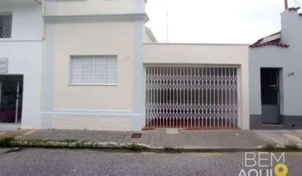 Casa á venda no Centro - Itu/SP