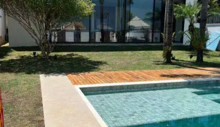 Casa à venda e locação no Condomínio Jardim Theodora - Itu/SP