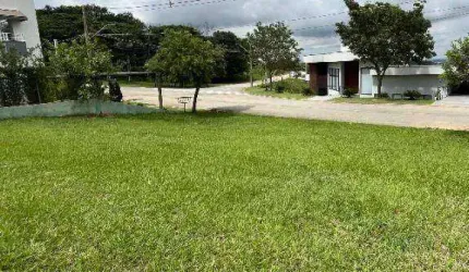 Terreno à venda no Condomínio Fazenda Kurumin - Itu/SP