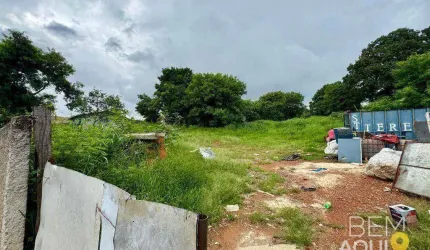 Terreno à venda no bairro Padre Bento - Itu/SP