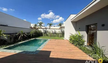 Casa à venda no Condomínio Portal dos Bandeirantes - Itu/SP