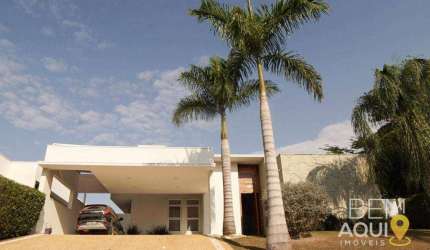 Casa à venda no Condomínio Fazenda Palmeiras Imperiais - Salto/SP