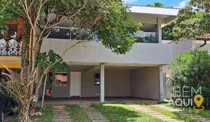 Casa à venda no Condomínio Portal de Itu I – Itu/SP