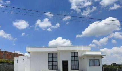 Casa com 4 dormitórios, 264 m² - venda por R$ 1.550.000,00 ou aluguel por R$ 11.141,00/mês - Condomínio Bothanica - Itu/SP