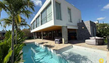 Casa à venda no Condomínio Villas do Golfe - Itu/SP