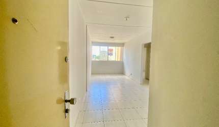 Apartamento no Centro de Londrina – Praticidade, Conforto e Preço que Cabe no Bolso!