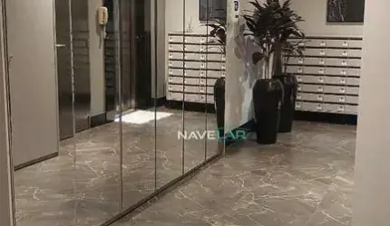 Apartamento com 2 dormitórios à venda, 77 m² por R$ 773.000,00 - Gravatá - Navegantes/SC