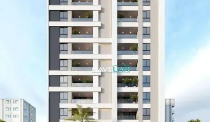 Apartamento com 2 dormitórios à venda, 117 m² por R$ 856.000,00 - Centro - Navegantes/SC