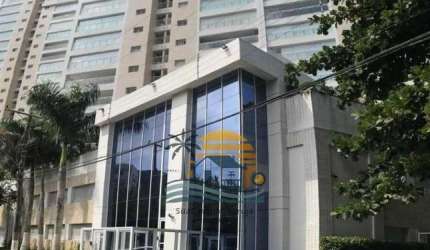 Apartamento VerdeMar com 3 dormitórios à venda, 158 m² por R$ 1.300.000 - Praia da Enseada – Tortugas - Guarujá/SP