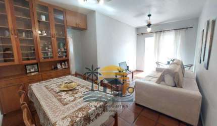 apartamento venda 2 dormitórios 1 vaga  65 m² por 270.000,00 Enseada  Guarujá/SP