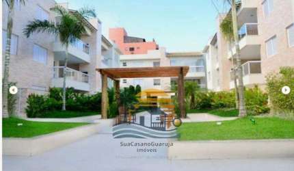 apartamento venda no condominio ilhas do guaruja praia da enseada guaruja