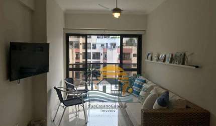 apartamento venda 3 dormitorios 95 m2 2 vagas 3 banheiros bairro jardim tejereba praia da enseada guaruja cod AP1219