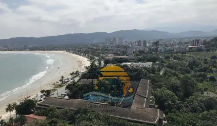 apartamento vista mar 4 suites condominio tortugas guaruja 224 m2 2 vagas parque enseada cod APF9093V
