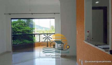apartamento venda 3 dormitorios 1 sutes 87 m2 1 vaga brunella  enseada guaruja
