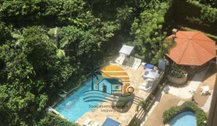 apartamento guaruja 3 dormitorios 1 vaga 100 m2 morro maluf pitangueiras guaruja sp cod APP102021V