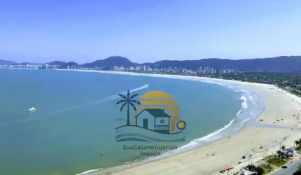 apartamento frente mar venda condominio tortugas 4 suites 224 m2 2 vagas parque enseada guaruja sp cod AP49106441V