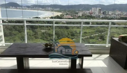 apartamento 3 suites condominio condominio verde mar 158 m2 3 vagas R$ 1200000 praia da enseada guaruja sp cod APP8694V