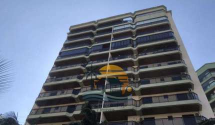 apartamento venda 3 dormitorios 1 suite 2 vagas 100 m2 por 440000 enseada guaruja sp cod 45391V
