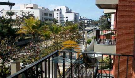 apartamento 3 dormitorios 1 suite 90 m2 2 banheiros 1 vaga praia da enseada guaruja sp cod 404122V