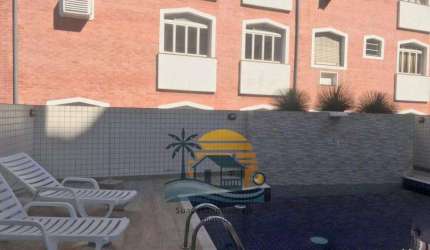 apartamento venda 2 dormitorios 1 suite 80 m2 2 banheiros 1 vaga enseada guaruja sp cod AP121391