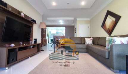 apartamento 3 dormitorios 2 suites 132 m2 2 vagas  vista mar costao das tartartugas guaruja cod AP1122191V