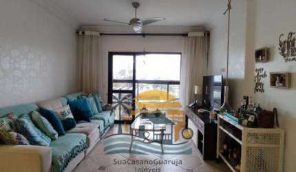 apartamento 3 dormitorios 2 suites 98 m2 3 banheiros 2 vagas jardim tejereba guaruja sp cod AP2024
