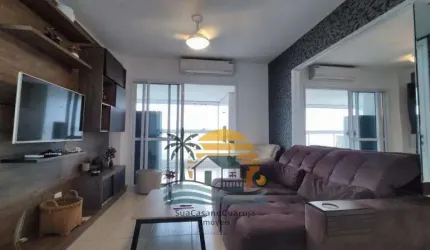 apartamento 3 dormitorios 1 suite 2 vagas 119m2 venda RS 1.400.000,00 enseada guaruja sp cod AP35480V