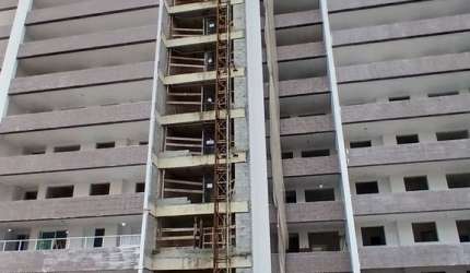 Enseada Tower Guarujá – 2 Dormitorios com Lazer e Condições Facilitadas de Pagamento Guaruja  LN25498V