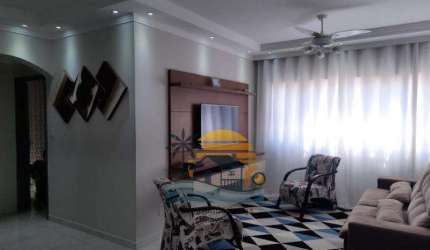 apartamento venda 2 dormitórios 95 m2 1 suíte 1 vaga na praia das asturias guaruja sp cod AP3513V