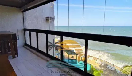 apartamento venda 3 dormitorios 2 vagas 1 suite 87m2 2 banheiros costao das tartartugas guaruja sp cod AP1010297V