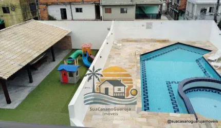 apartamento 3 dormitorios 90 m2 1 suite 1 vaga por R$540.000 praia da enseada guaruja sp cod AP00267R